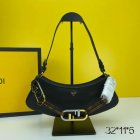 Fendi High Quality Handbags 295