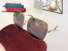 Gucci High Quality Sunglasses 658