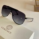 Versace High Quality Sunglasses 1255