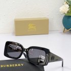 Burberry High Quality Sunglasses 514
