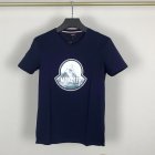Moncler Men's T-shirts 323