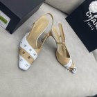 Chanel Women's Shoes 345