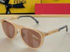 Fendi High Quality Sunglasses 360
