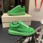 Alexander McQueen Women's Shoes 544