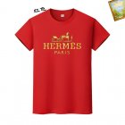 Hermes Men's T-Shirts 99