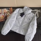 Prada Women's Outerwear 44