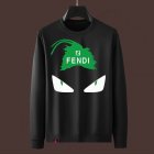 Fendi Men's Long Sleeve T-shirts 238