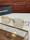 Chanel High Quality Sunglasses 817