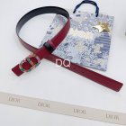 DIOR Original Quality Belts 141
