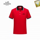 Hermes Men's Polo 341