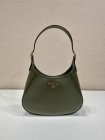 Prada High Quality Handbags 414