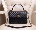 Chanel High Quality Handbags 972