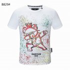 Philipp Plein Men's T-shirts 370