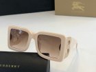 Burberry High Quality Sunglasses 1042