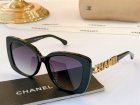 Chanel High Quality Sunglasses 1689