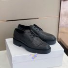 GIVENCHY Men's Shoes 738