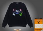 Louis Vuitton Men's Long Sleeve T-shirts 1446