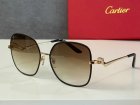 Cartier High Quality Sunglasses 1441