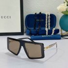 Gucci High Quality Sunglasses 4824