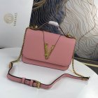 Versace High Quality Handbags 145