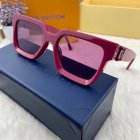 Louis Vuitton High Quality Sunglasses 2523