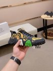 Versace Men's Shoes 660
