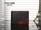 Gucci Normal Quality Wallets 10