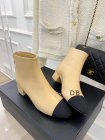 Chanel Women's Shoes 1820