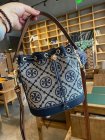 Tory Burch High Quality Handbags 699