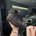 Alexander McQueen Men's Shoes 888