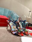 Christian Louboutin Women's Shoes 709