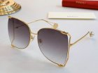 Gucci High Quality Sunglasses 1423