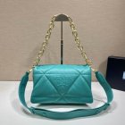 Prada Original Quality Handbags 502