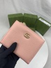 Gucci High Quality Wallets 20