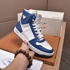Prada Men's Shoes 1068