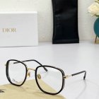 DIOR Plain Glass Spectacles 93