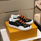 Louis Vuitton Men's shoes 2880