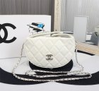 Chanel High Quality Handbags 209