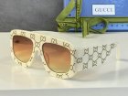 Gucci High Quality Sunglasses 4450