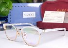 Gucci Plain Glass Spectacles 243