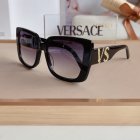 Versace High Quality Sunglasses 1146