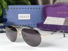 Gucci High Quality Sunglasses 498