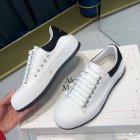 Alexander McQueen Men's Shoes 204