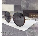 Gucci Normal Quality Sunglasses 2579