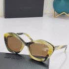 Yves Saint Laurent High Quality Sunglasses 445