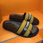 Louis Vuitton Men's Slippers 355