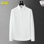 Dolce & Gabbana Men's Shirts 138