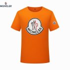 Moncler Men's T-shirts 190