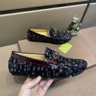 Armani Men's Shoes 1340