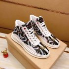 Armani Men's Shoes 466